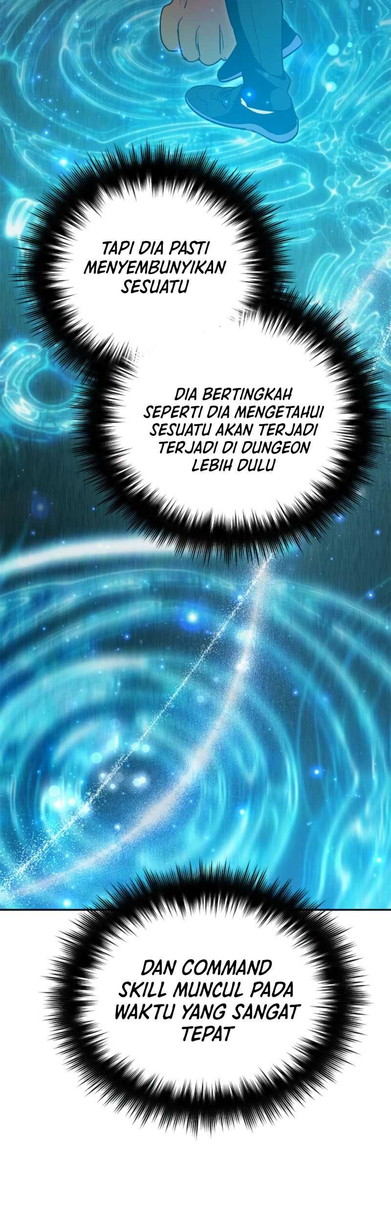 The S-Classes That I Raised Chapter 64 Gambar 65