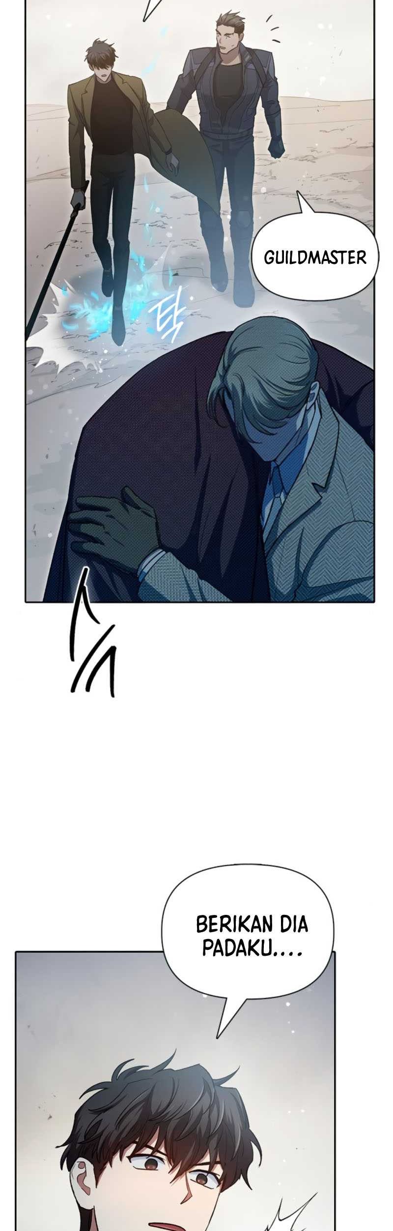 The S-Classes That I Raised Chapter 64 Gambar 69