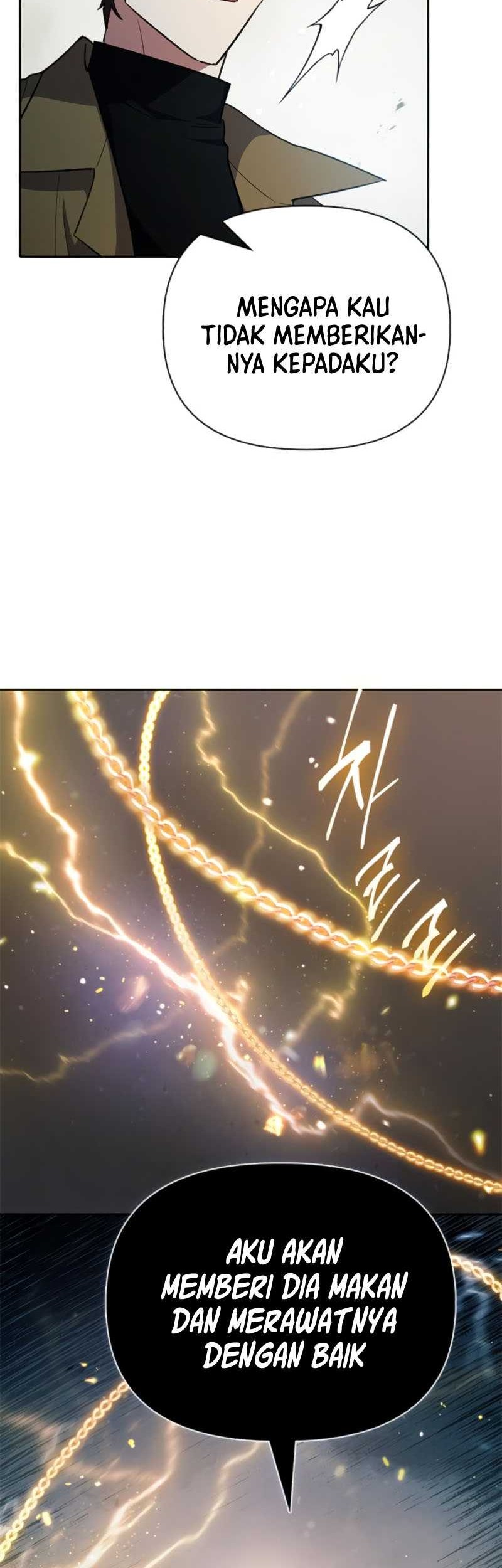 The S-Classes That I Raised Chapter 64 Gambar 70