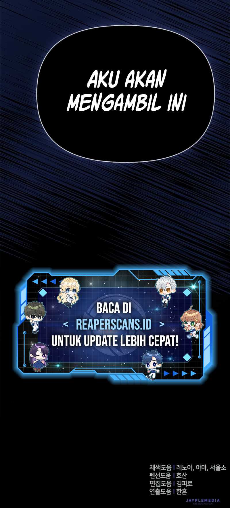 The S-Classes That I Raised Chapter 64 Gambar 72