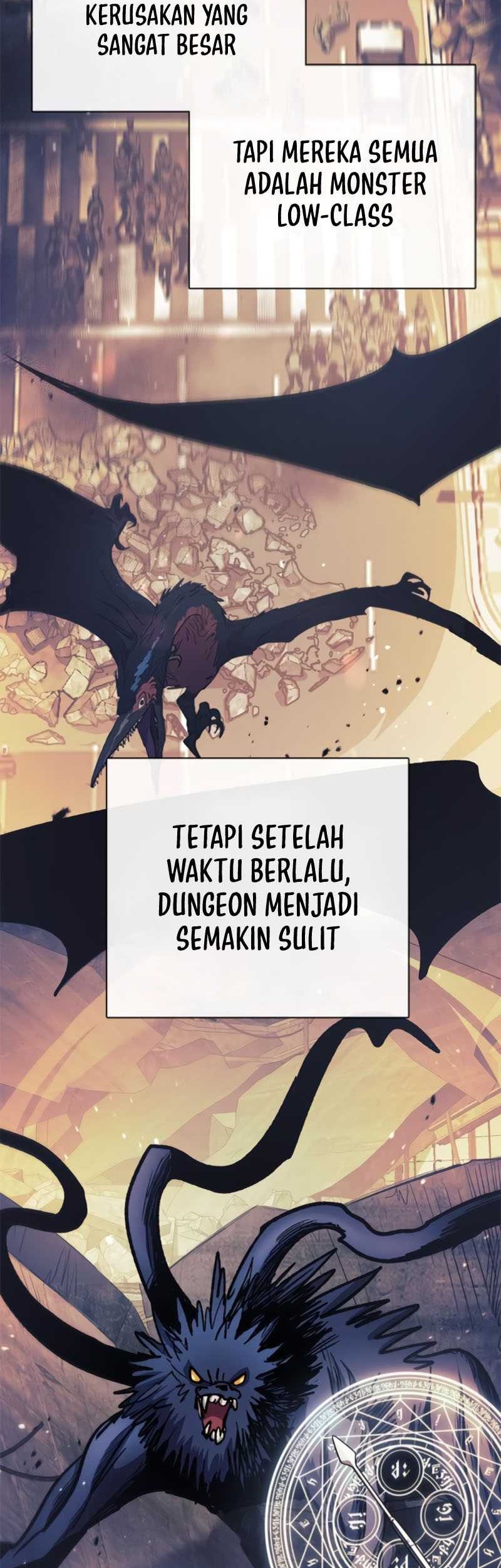 The S-Classes That I Raised Chapter 64 Gambar 3