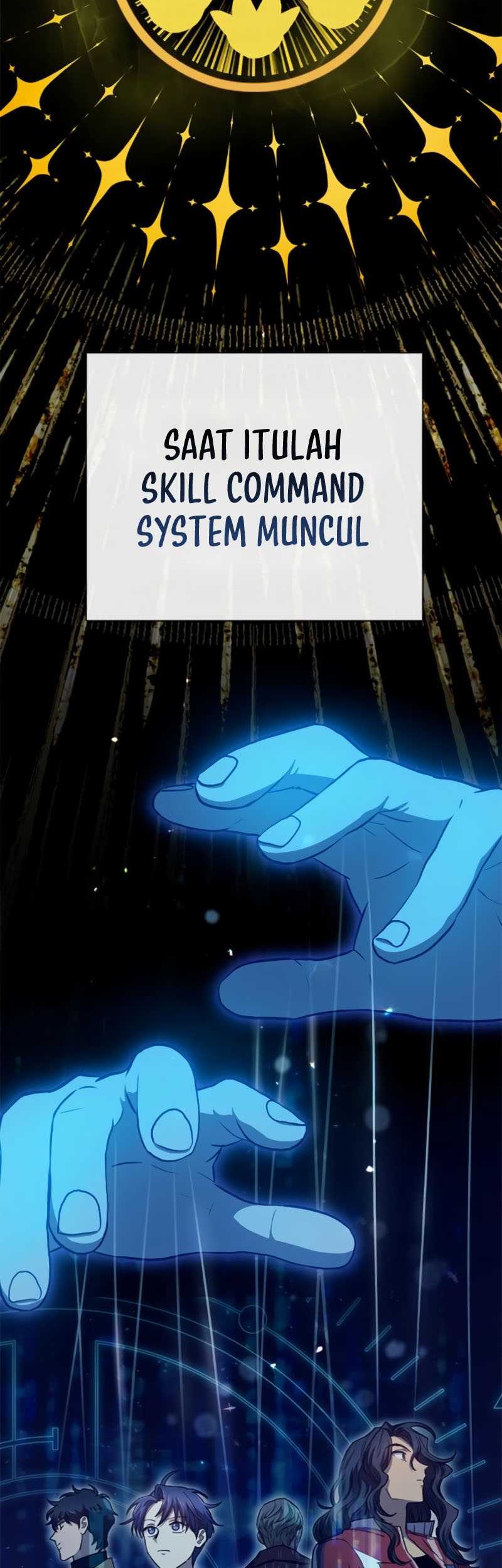 The S-Classes That I Raised Chapter 64 Gambar 5