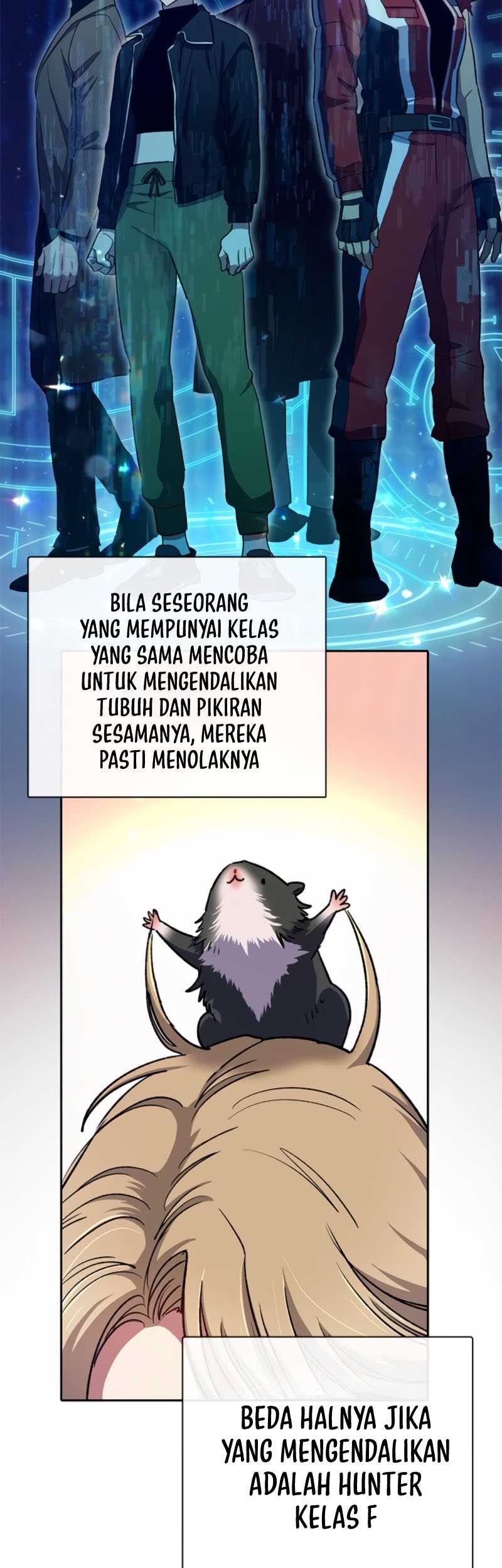 The S-Classes That I Raised Chapter 64 Gambar 6