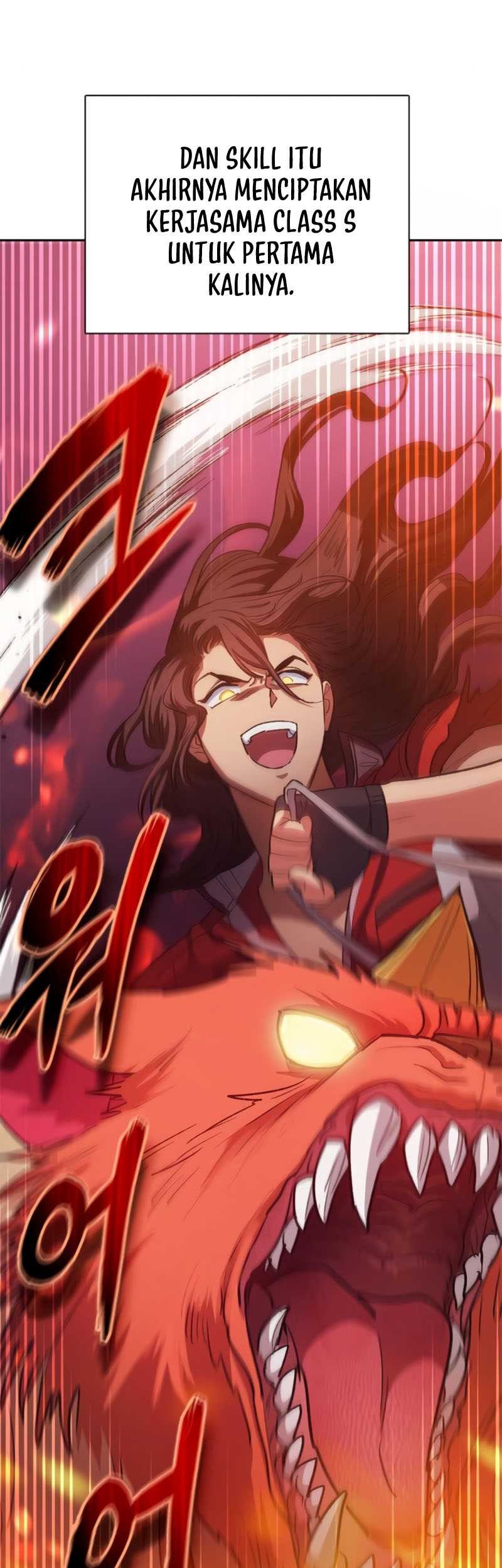 The S-Classes That I Raised Chapter 64 Gambar 8