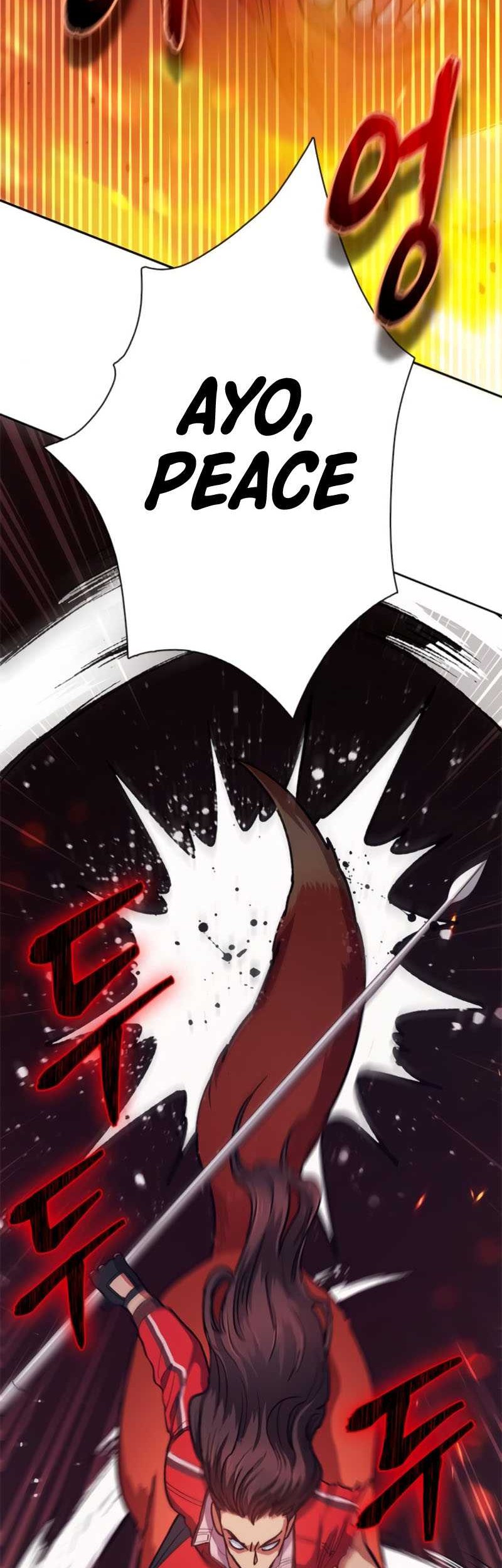 The S-Classes That I Raised Chapter 64 Gambar 9