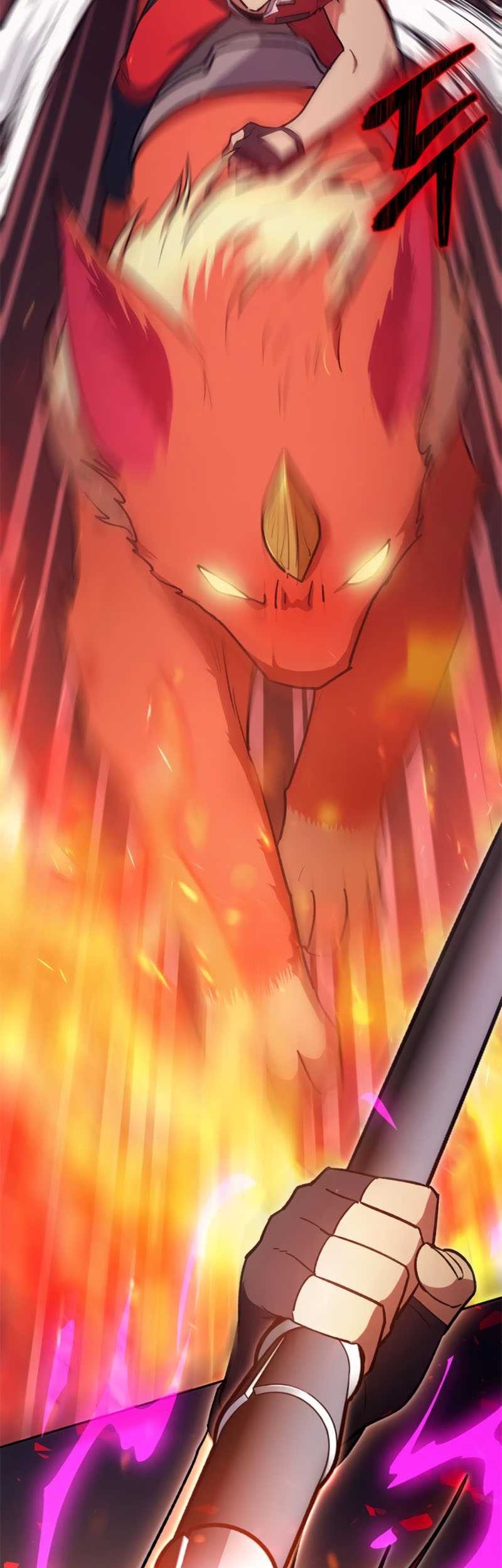 The S-Classes That I Raised Chapter 64 Gambar 10