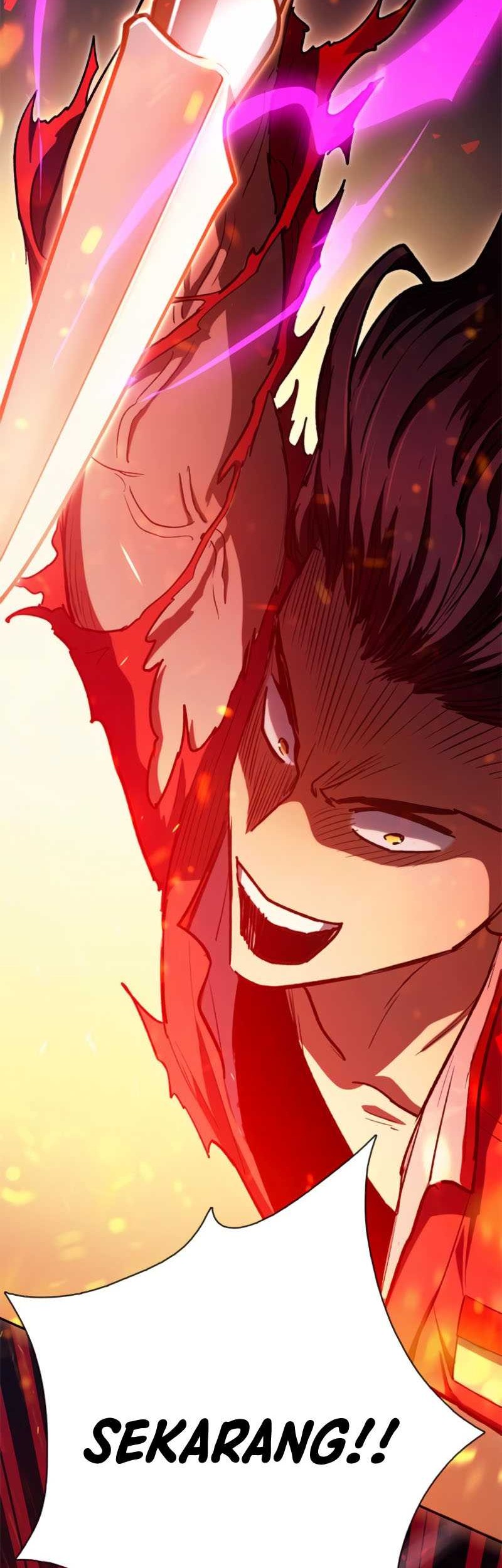 The S-Classes That I Raised Chapter 64 Gambar 11