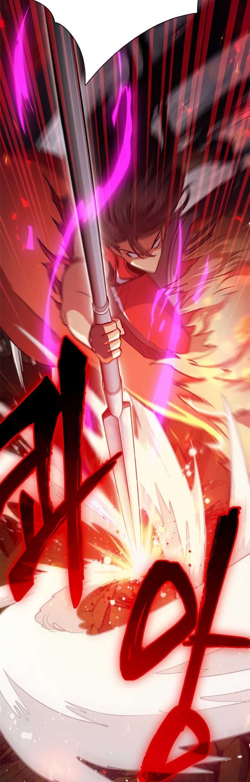 The S-Classes That I Raised Chapter 64 Gambar 12