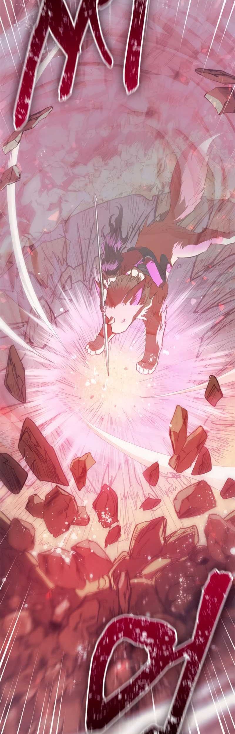 The S-Classes That I Raised Chapter 64 Gambar 15