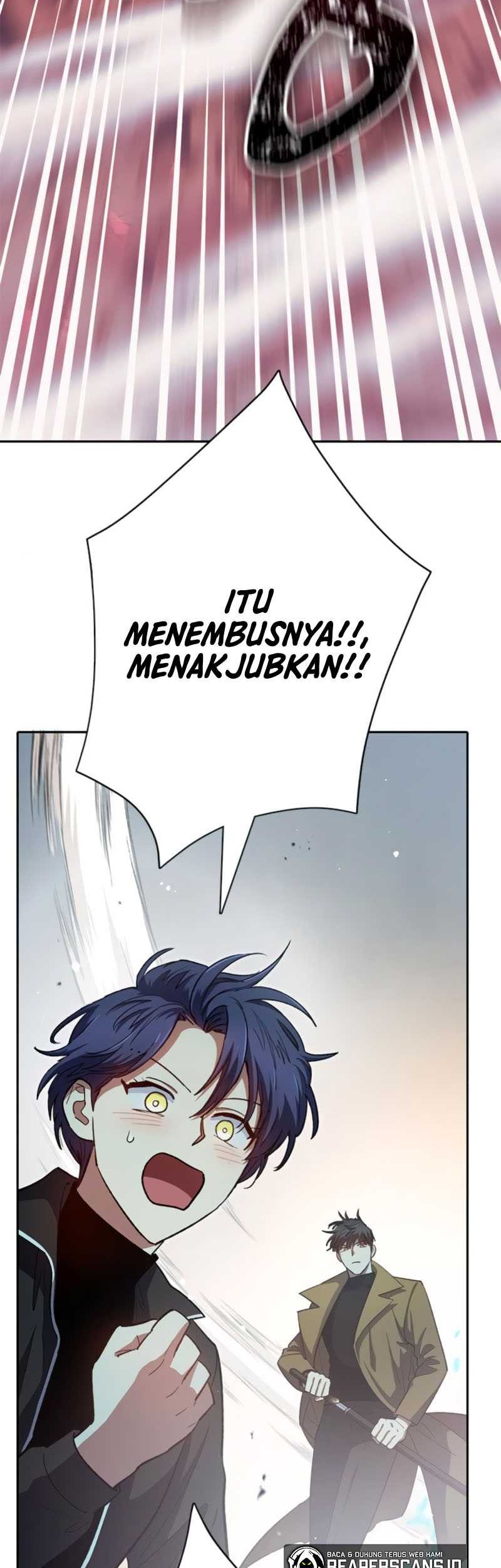 The S-Classes That I Raised Chapter 64 Gambar 16