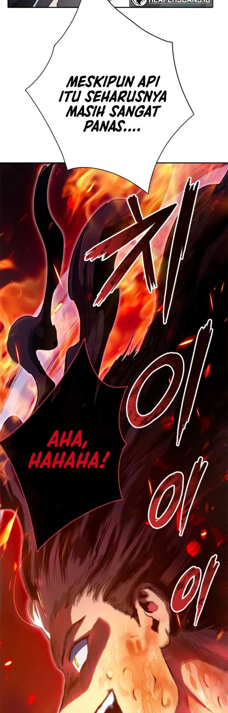 The S-Classes That I Raised Chapter 64 Gambar 17