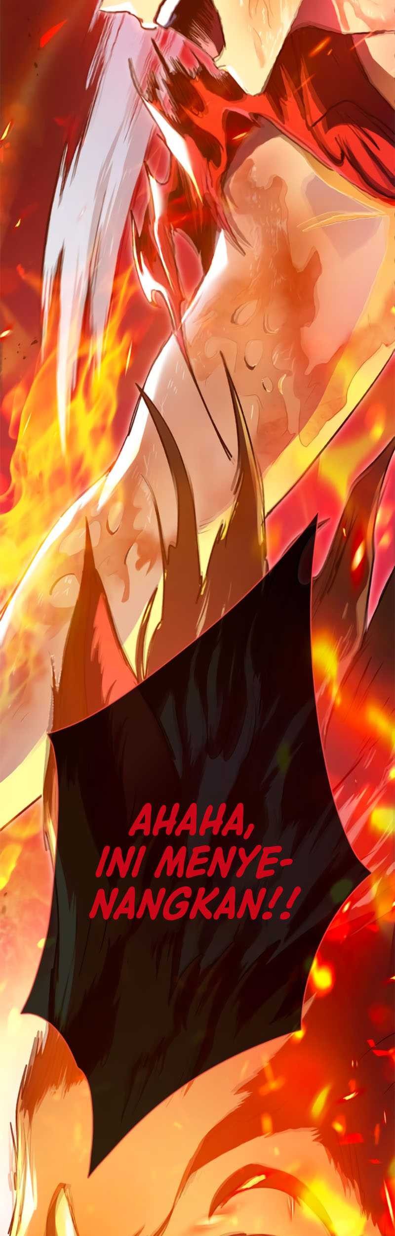 The S-Classes That I Raised Chapter 64 Gambar 18