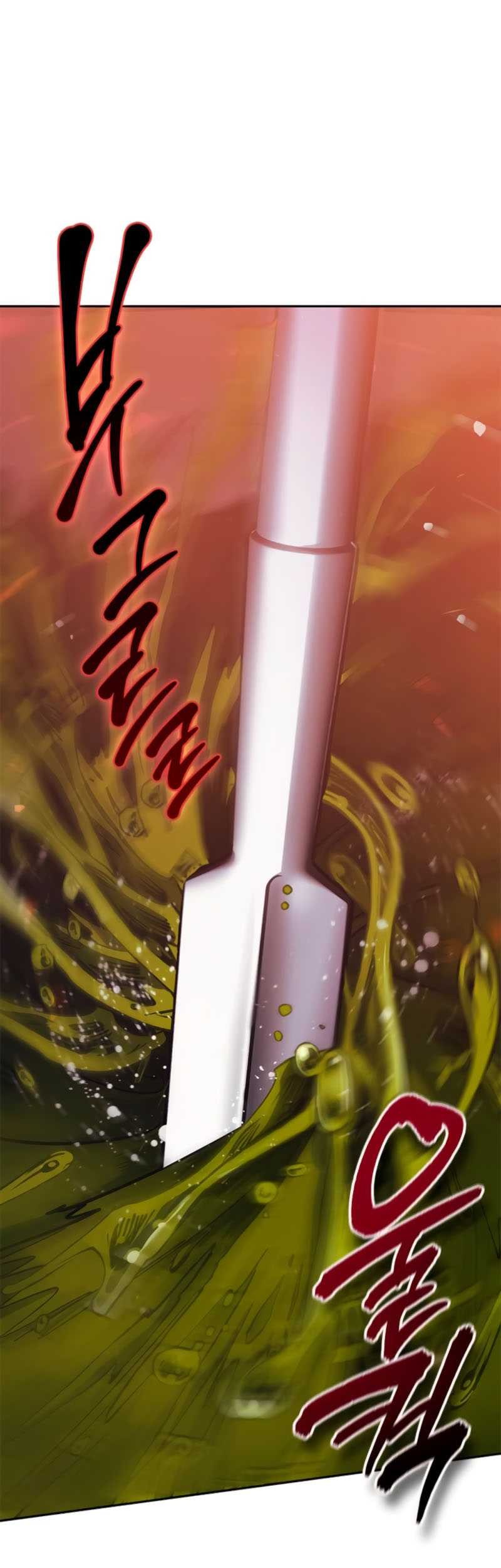 The S-Classes That I Raised Chapter 64 Gambar 20