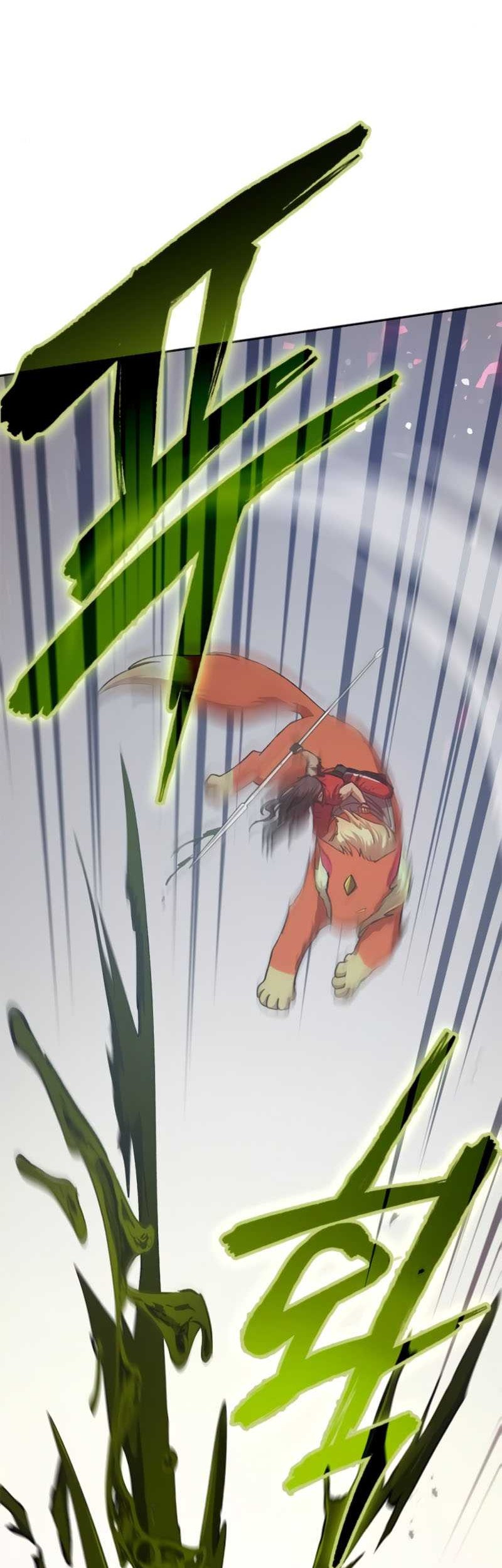 The S-Classes That I Raised Chapter 64 Gambar 21