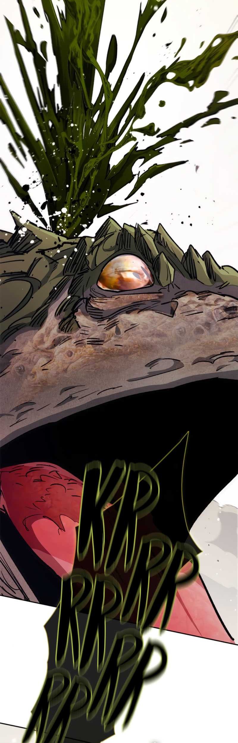 The S-Classes That I Raised Chapter 64 Gambar 22