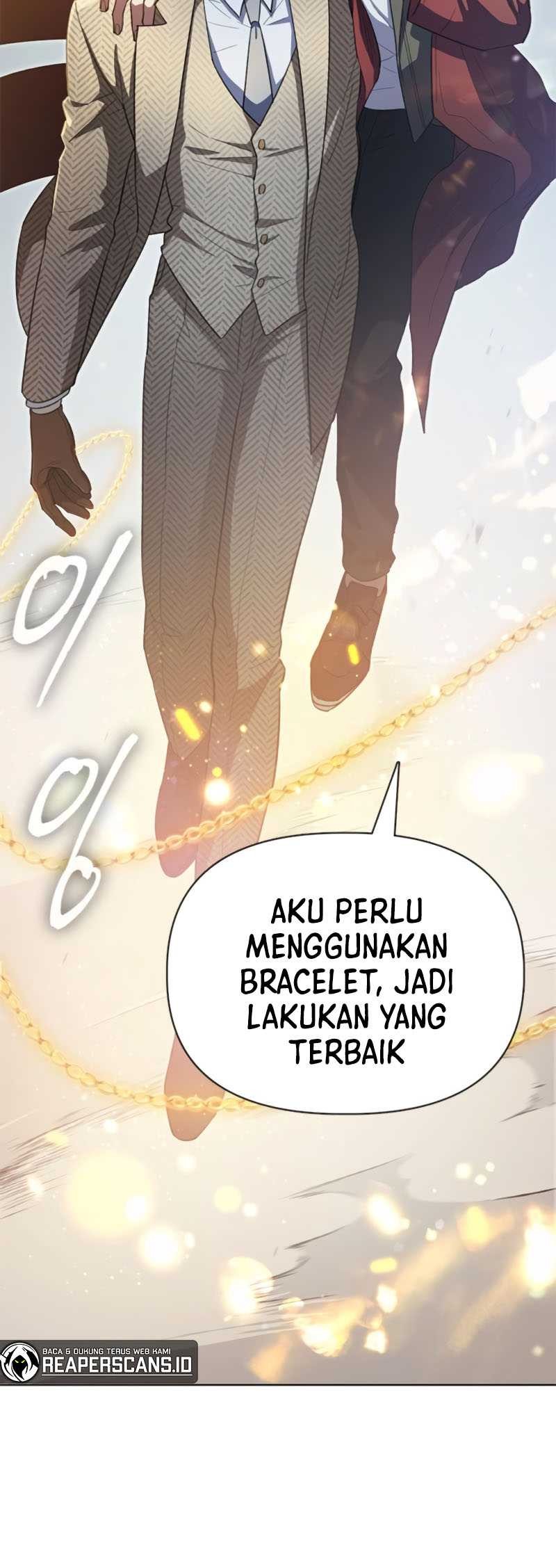 The S-Classes That I Raised Chapter 64 Gambar 24