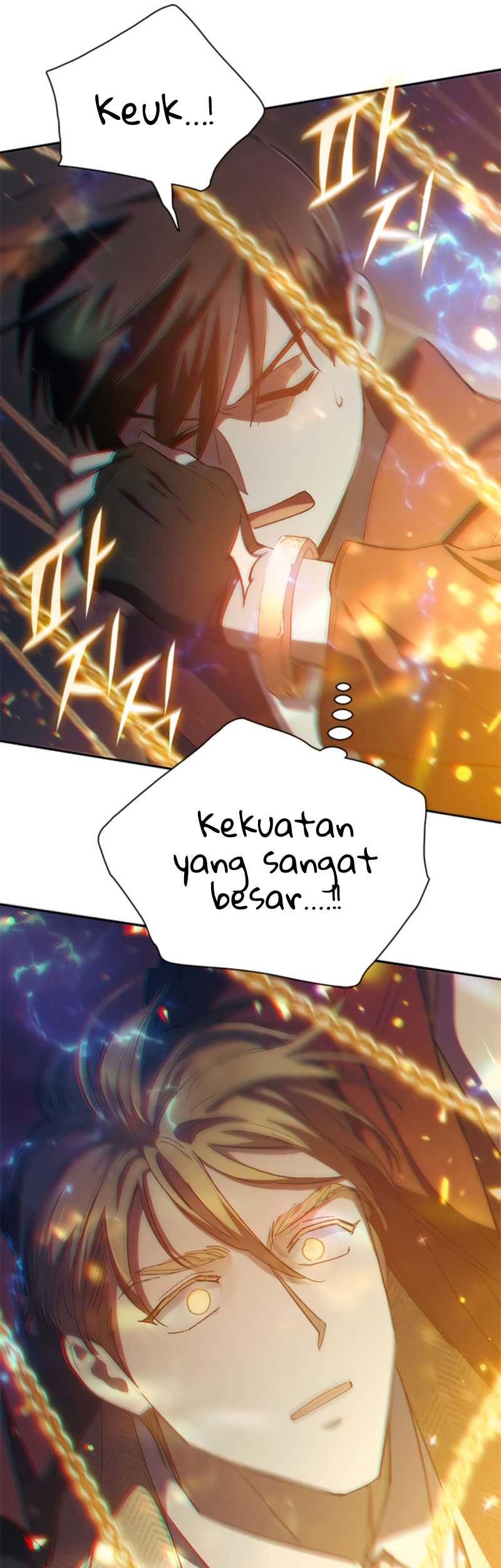 The S-Classes That I Raised Chapter 64 Gambar 30