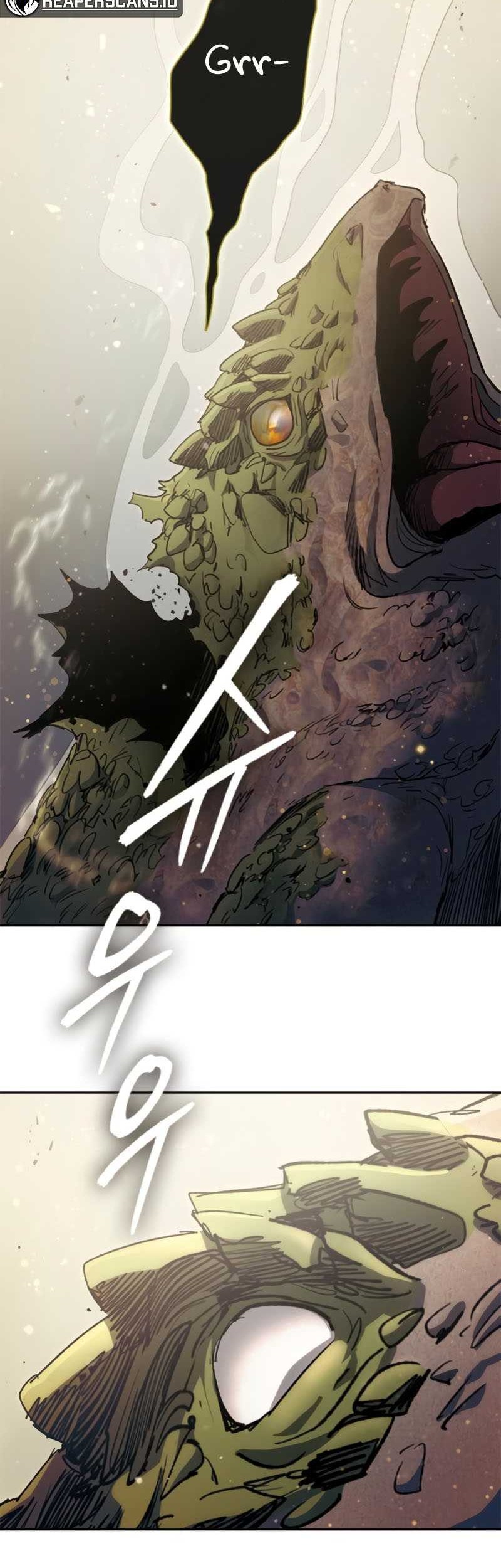 The S-Classes That I Raised Chapter 64 Gambar 33