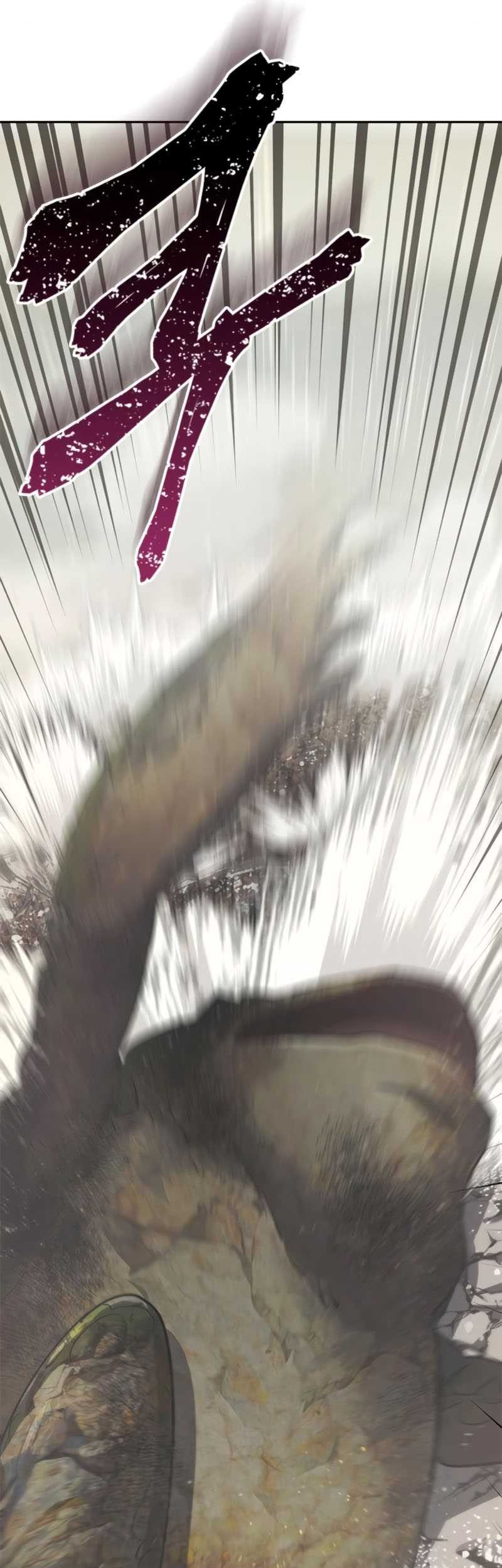 The S-Classes That I Raised Chapter 64 Gambar 35