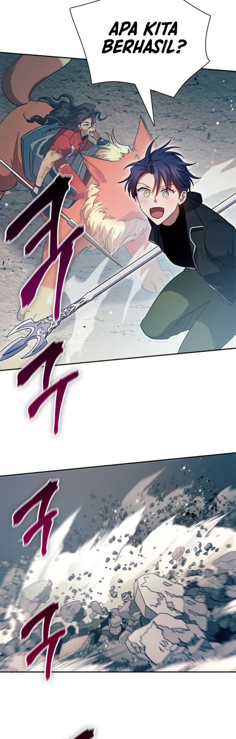 The S-Classes That I Raised Chapter 64 Gambar 37