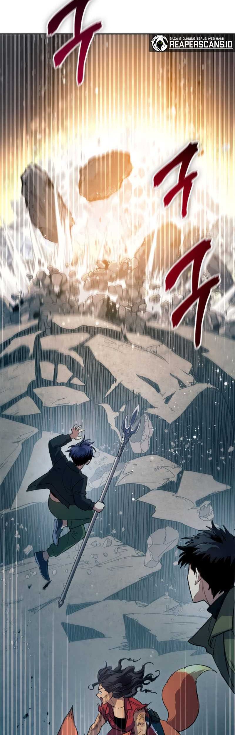 The S-Classes That I Raised Chapter 64 Gambar 38