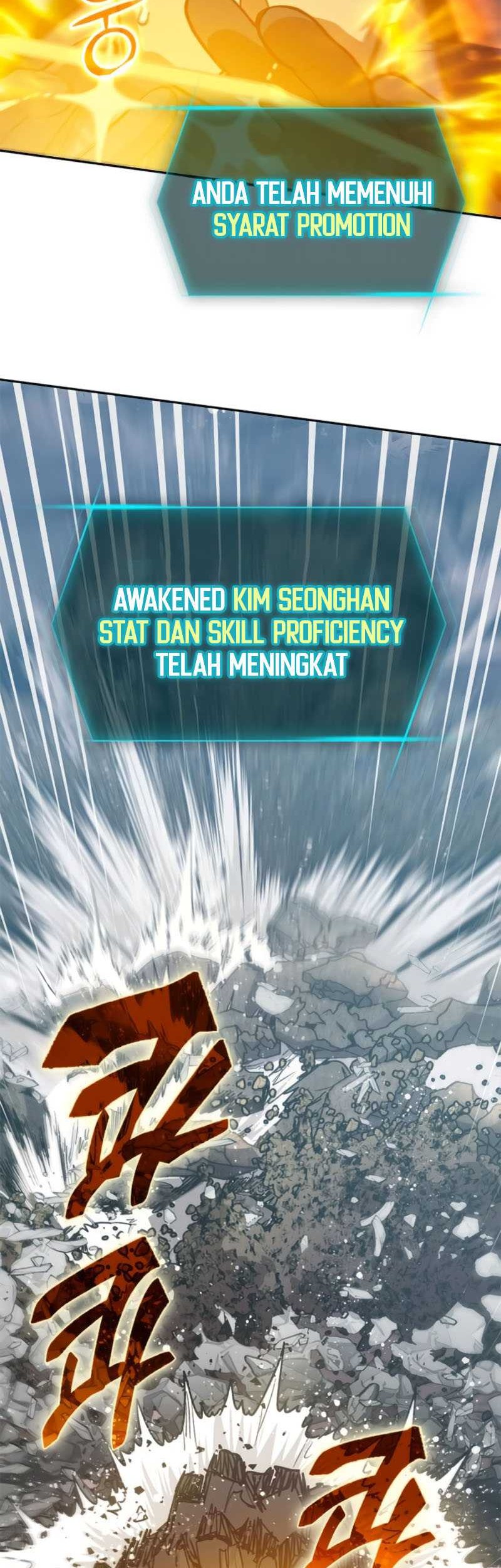 The S-Classes That I Raised Chapter 64 Gambar 41