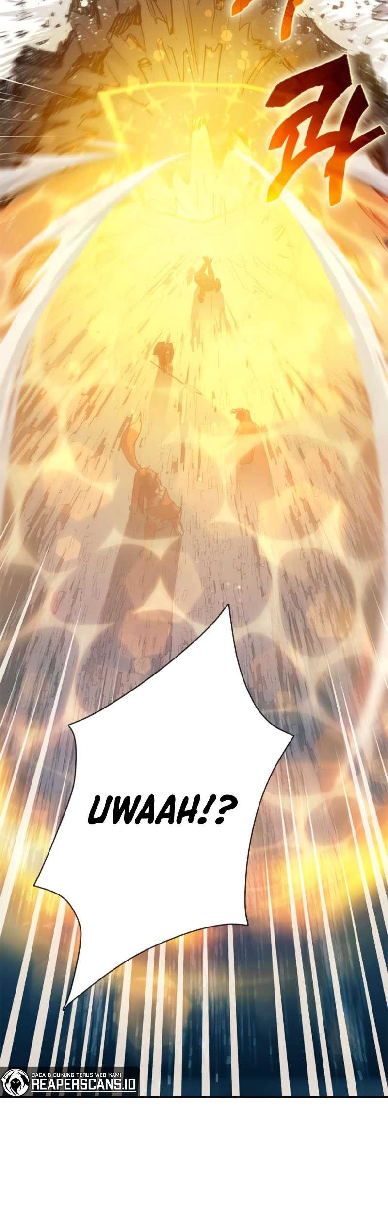 The S-Classes That I Raised Chapter 64 Gambar 42