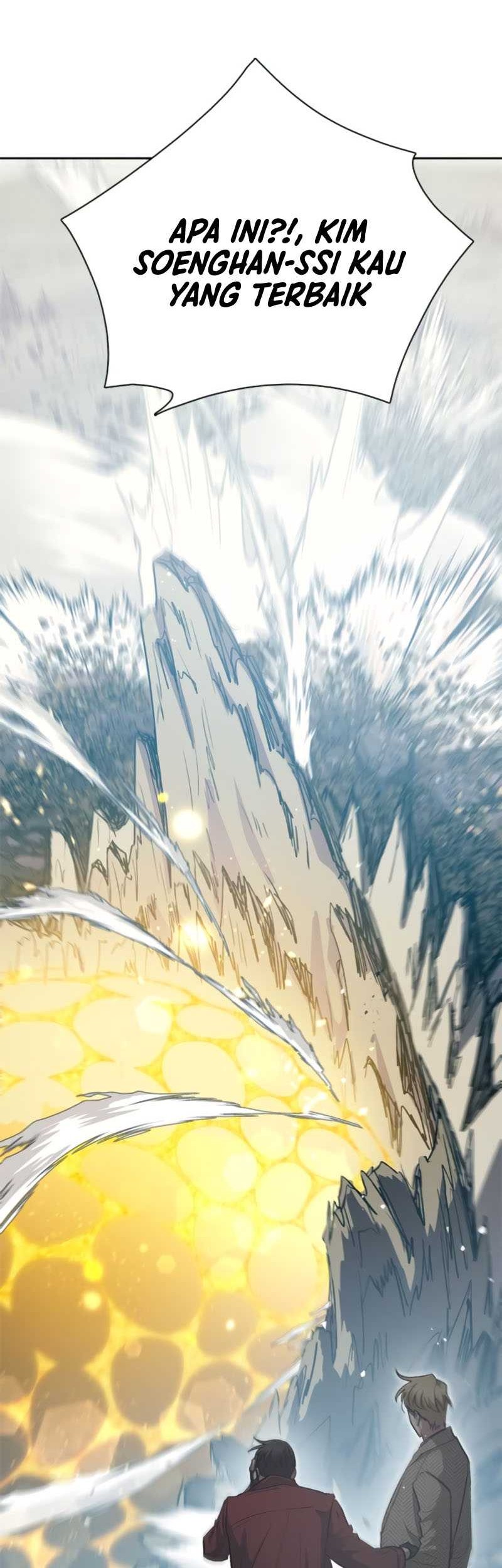 The S-Classes That I Raised Chapter 64 Gambar 43