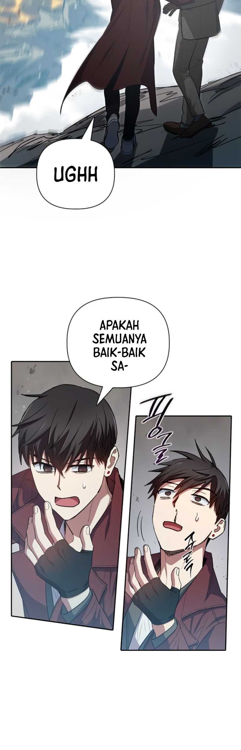 The S-Classes That I Raised Chapter 64 Gambar 44