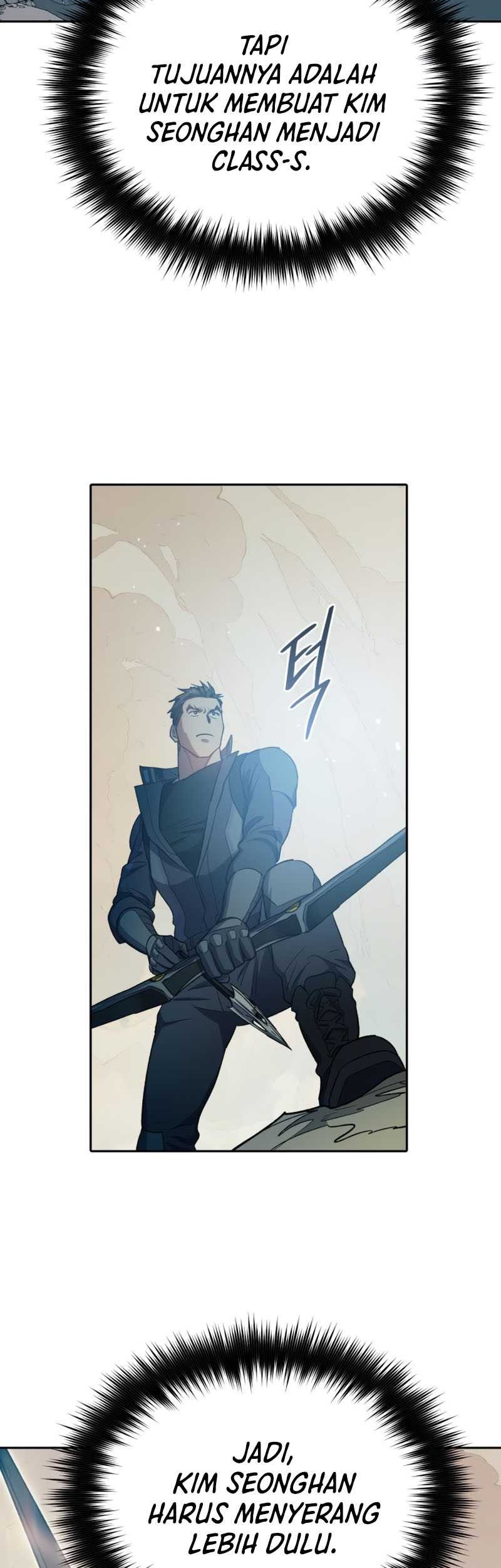 The S-Classes That I Raised Chapter 63 Gambar 44