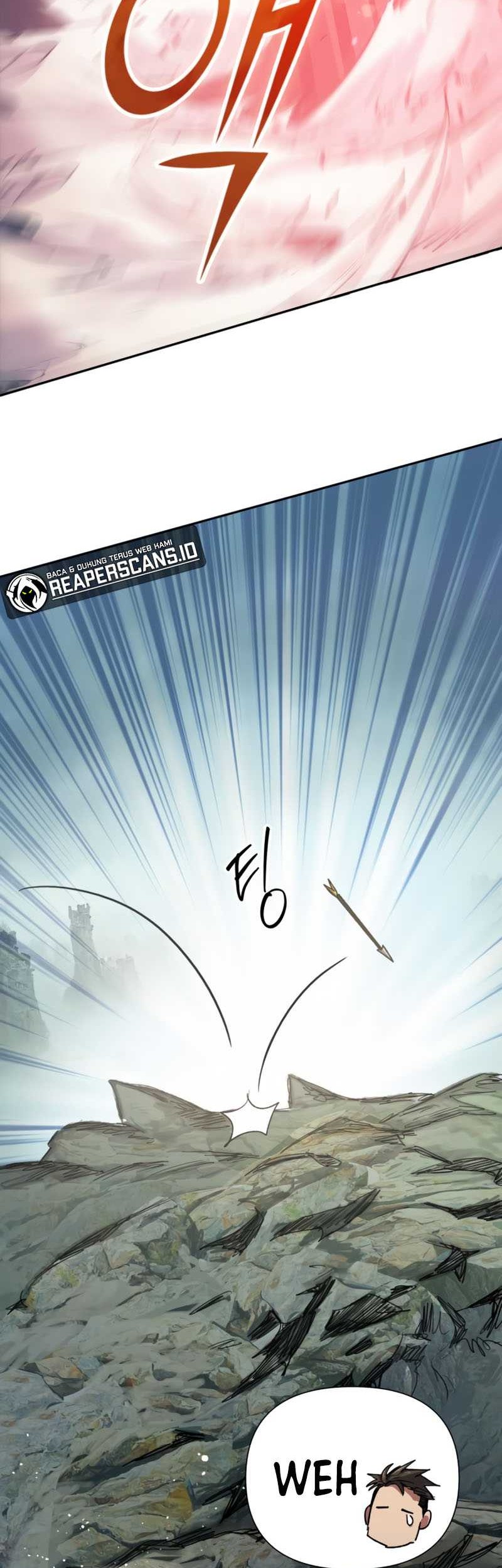 The S-Classes That I Raised Chapter 63 Gambar 48