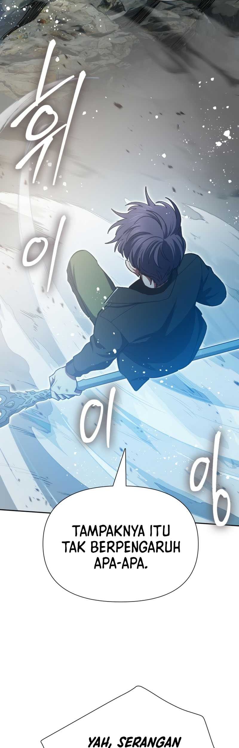 The S-Classes That I Raised Chapter 63 Gambar 49
