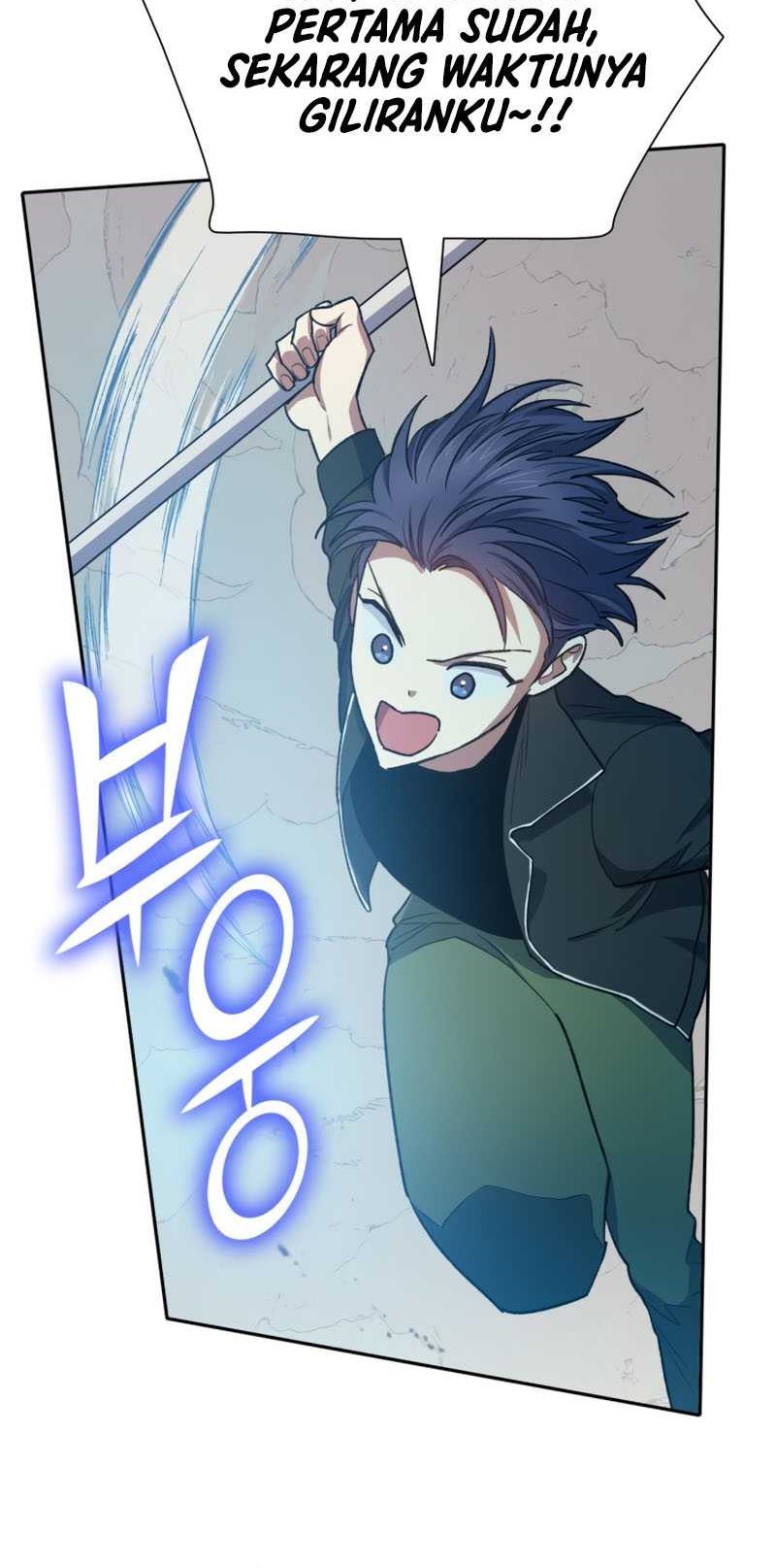 The S-Classes That I Raised Chapter 63 Gambar 50