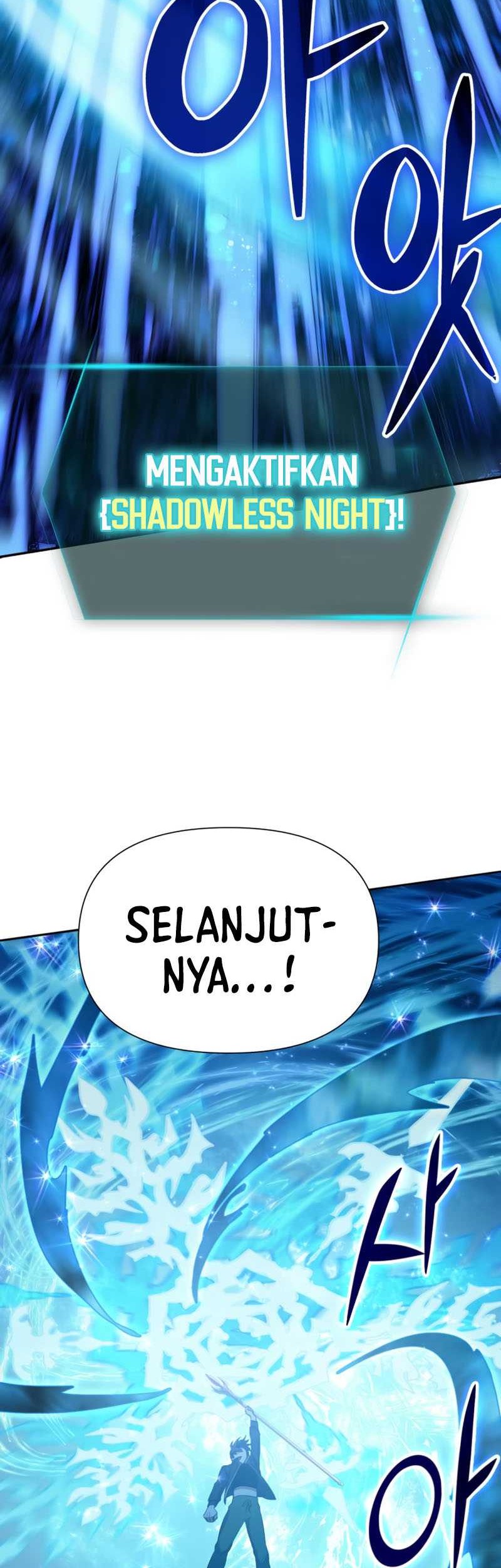 The S-Classes That I Raised Chapter 63 Gambar 52