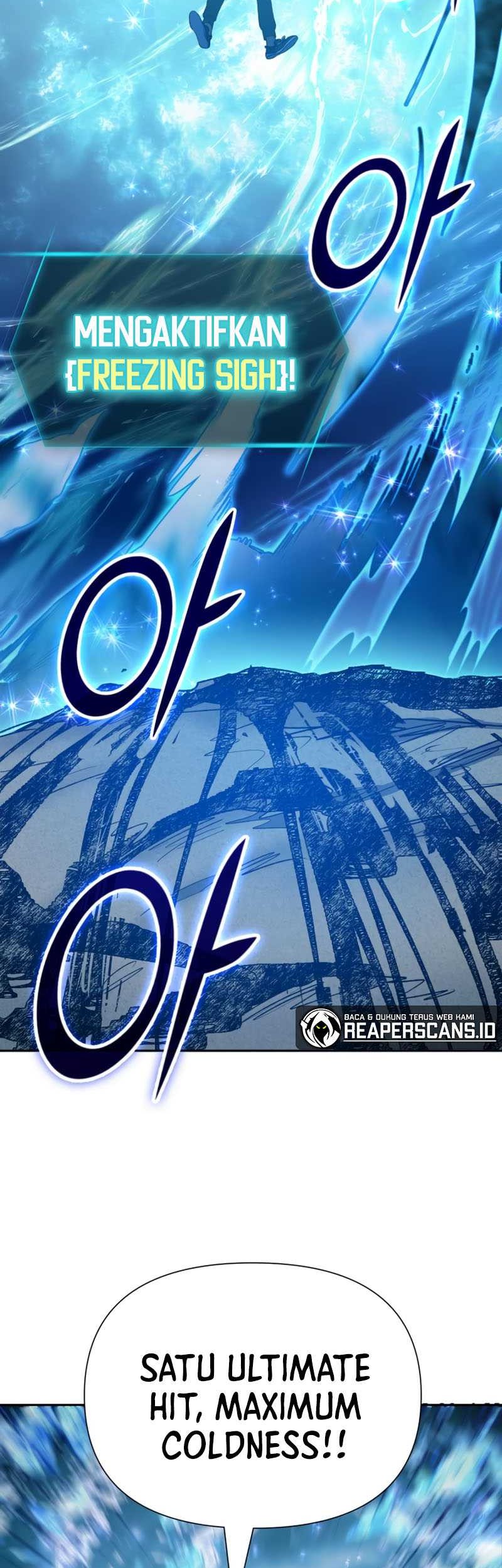 The S-Classes That I Raised Chapter 63 Gambar 53