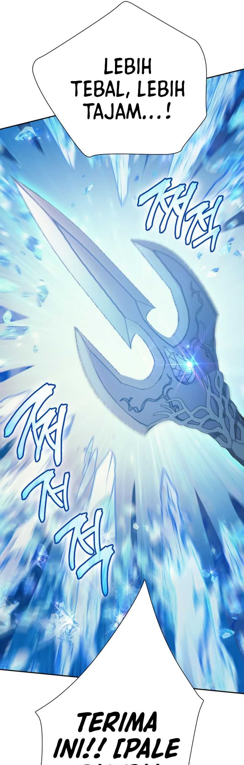 The S-Classes That I Raised Chapter 63 Gambar 55