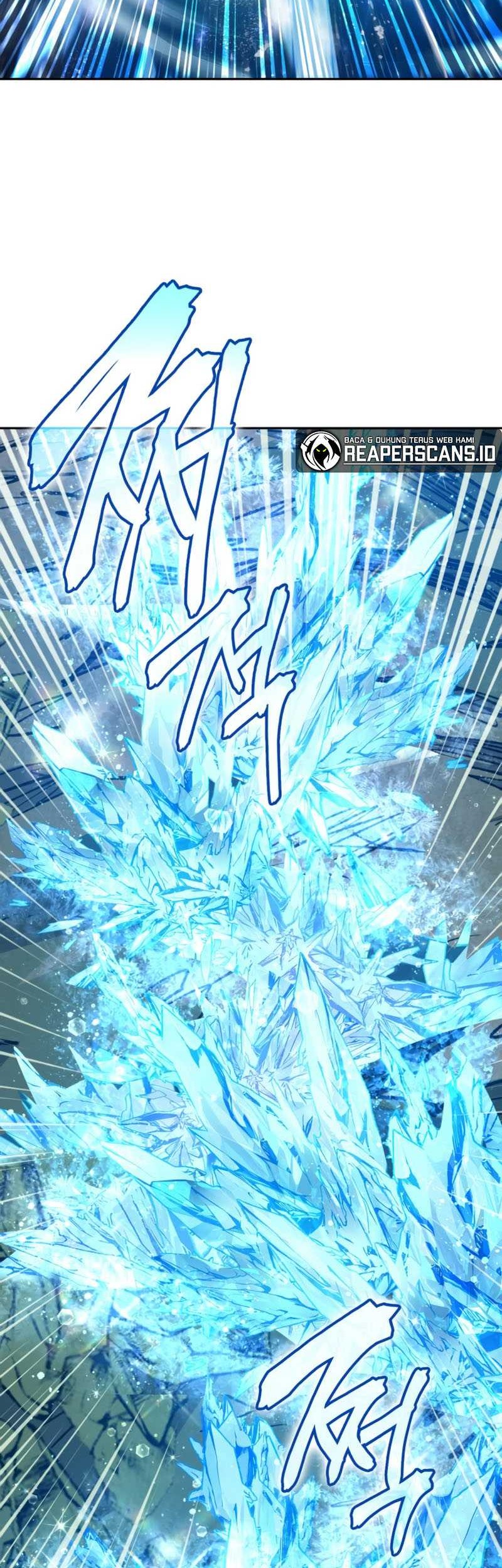 The S-Classes That I Raised Chapter 63 Gambar 58