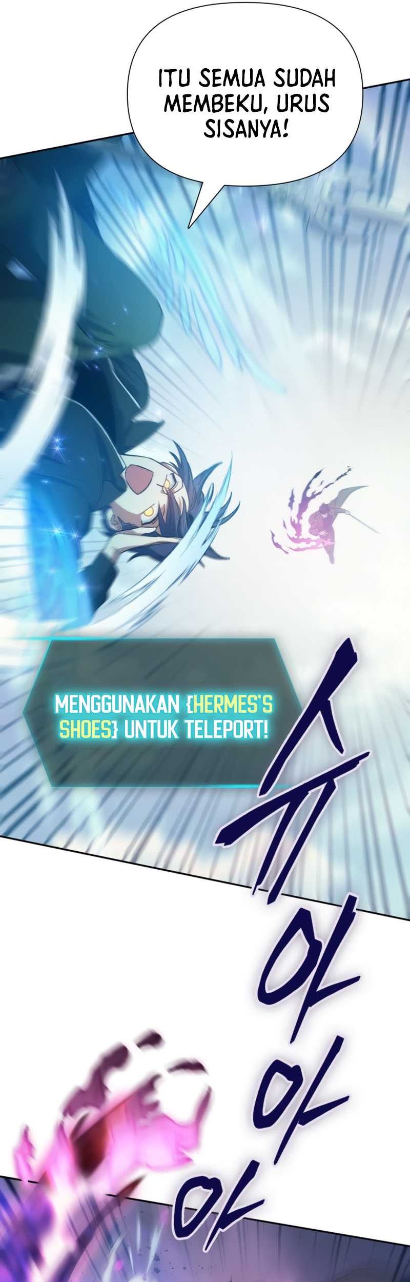 The S-Classes That I Raised Chapter 63 Gambar 60