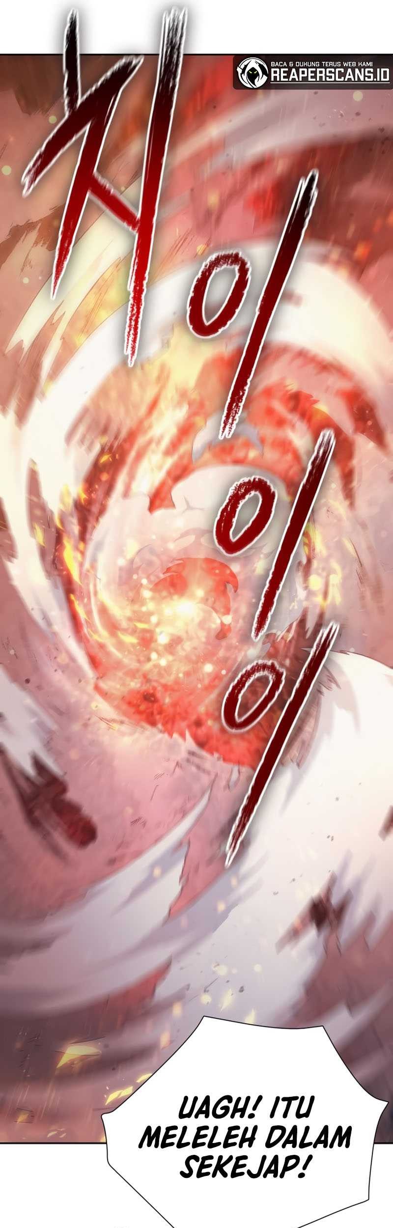 The S-Classes That I Raised Chapter 63 Gambar 64