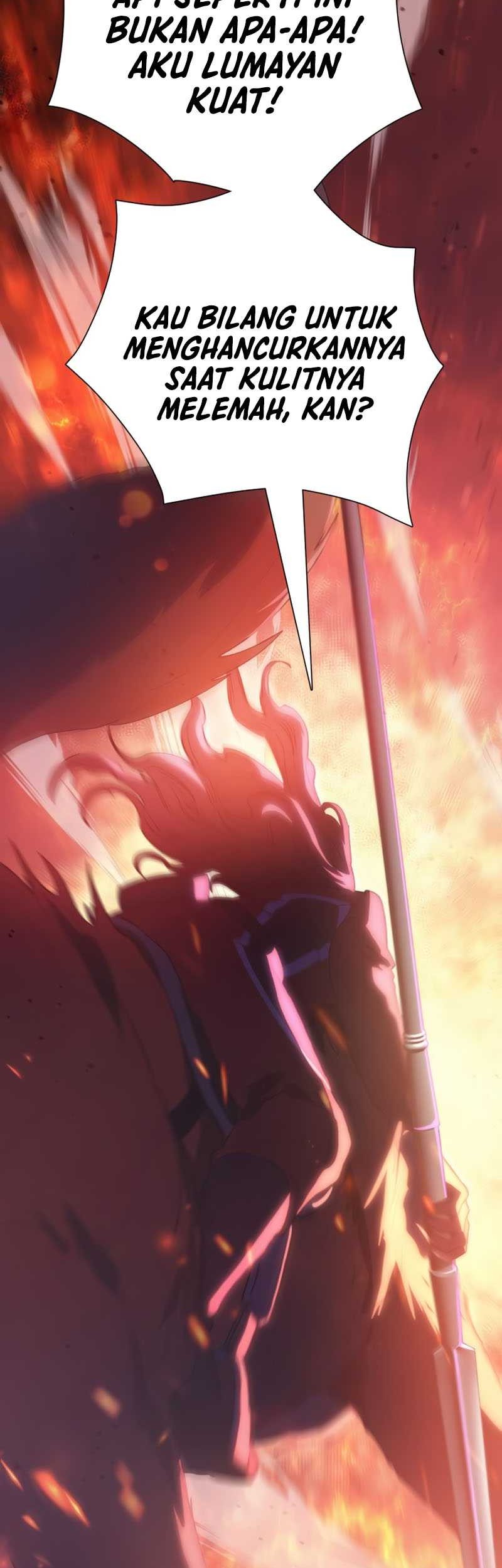 The S-Classes That I Raised Chapter 63 Gambar 66