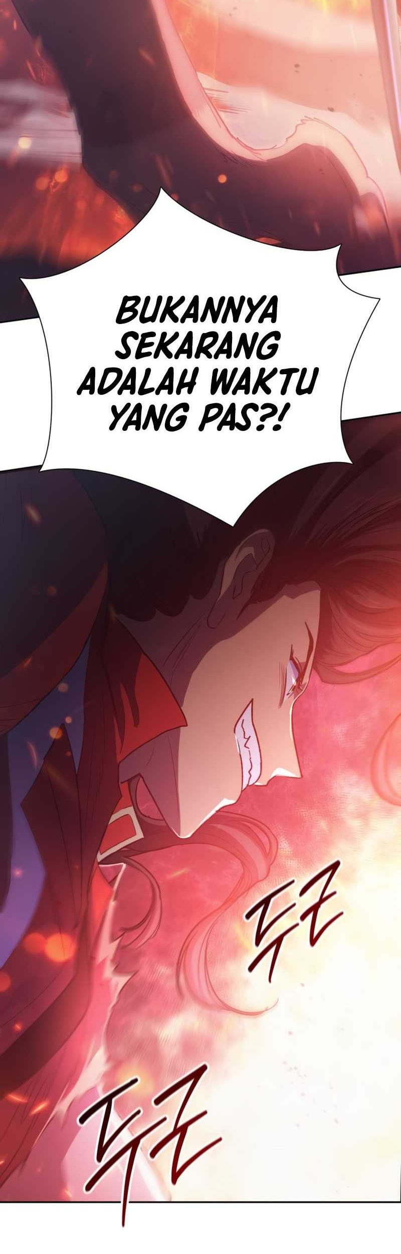 The S-Classes That I Raised Chapter 63 Gambar 67