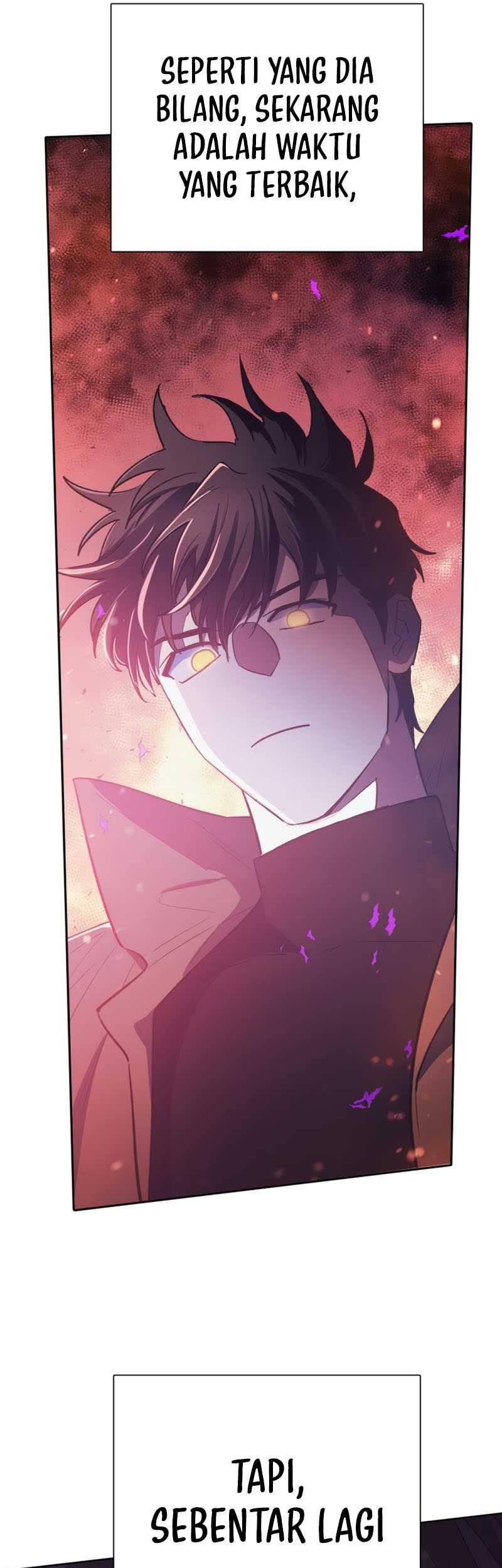 The S-Classes That I Raised Chapter 63 Gambar 69