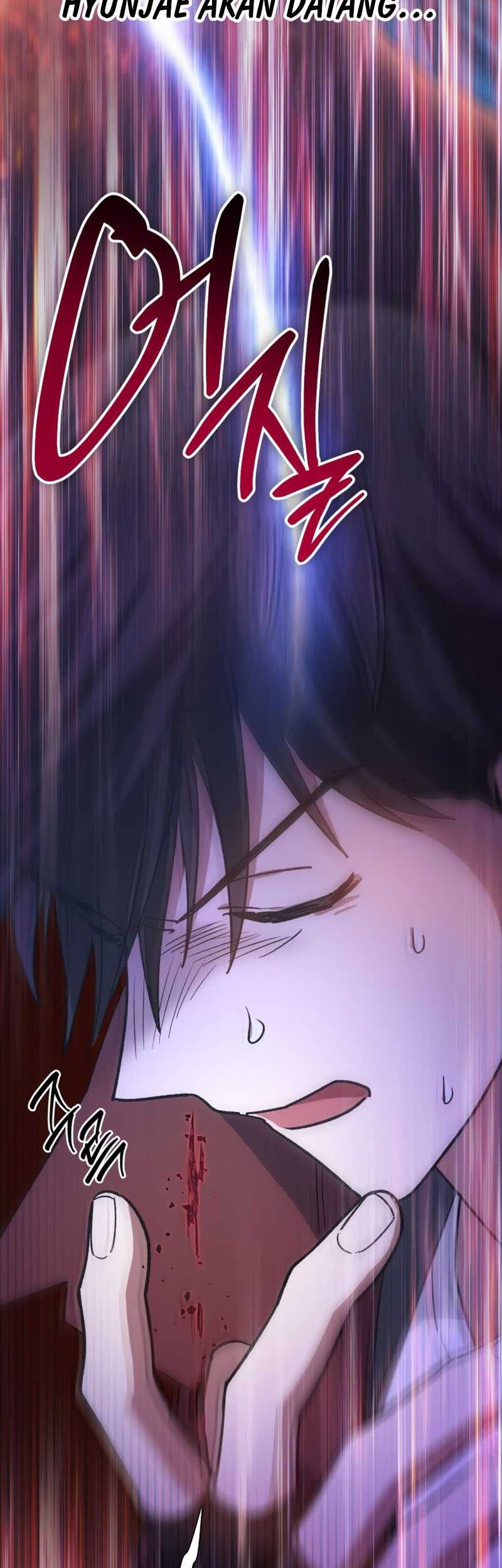 The S-Classes That I Raised Chapter 63 Gambar 74