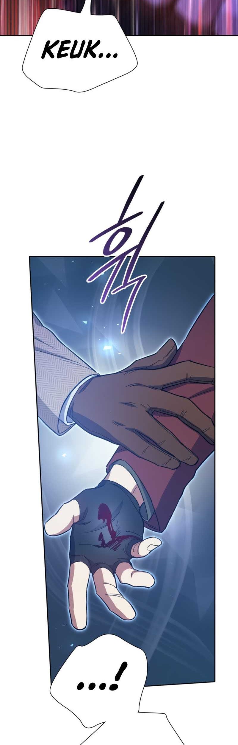 The S-Classes That I Raised Chapter 63 Gambar 75