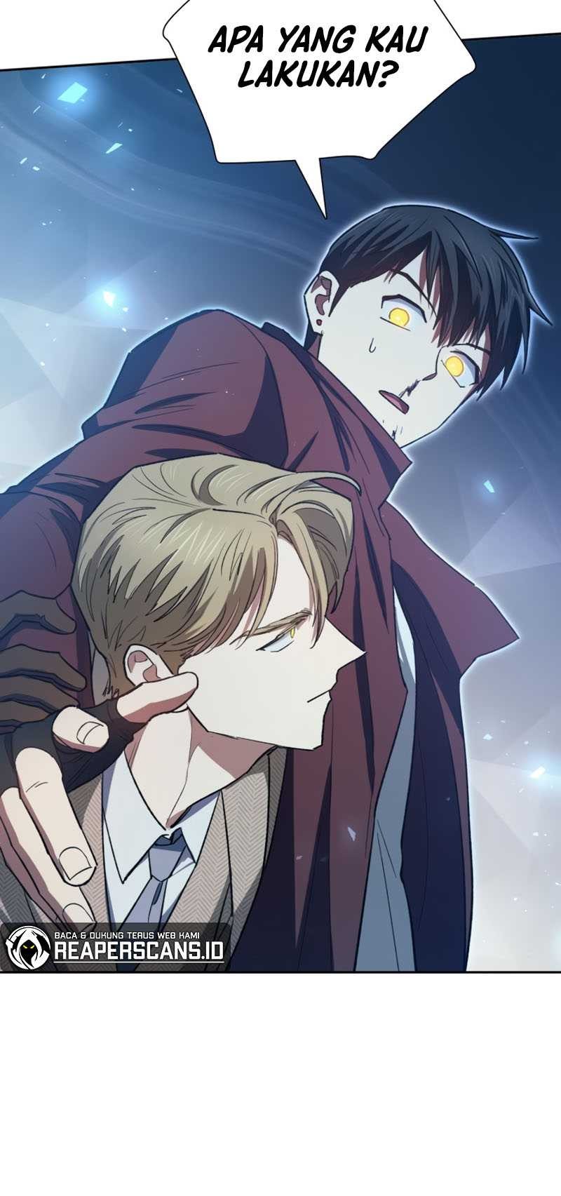 The S-Classes That I Raised Chapter 63 Gambar 76