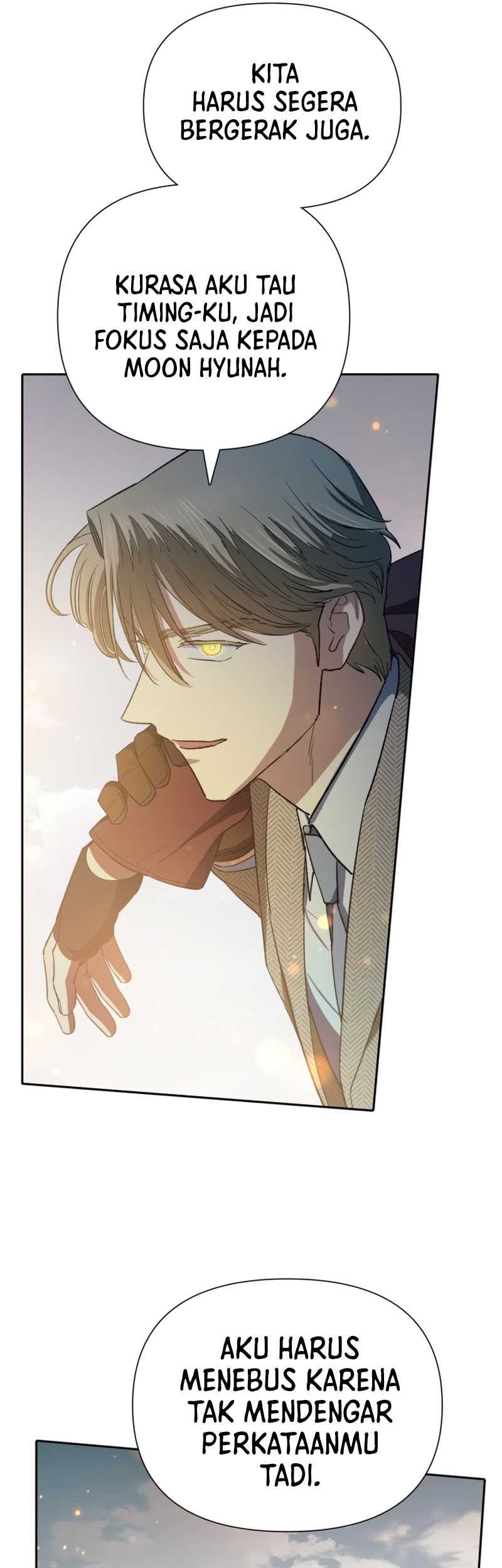 The S-Classes That I Raised Chapter 63 Gambar 77