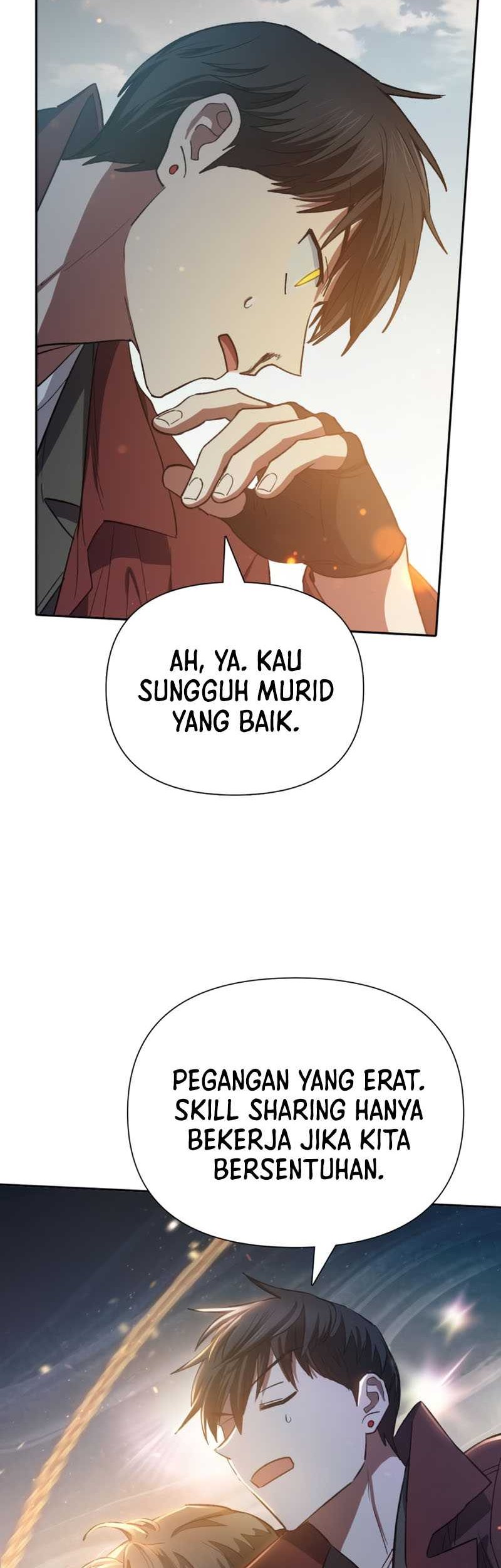 The S-Classes That I Raised Chapter 63 Gambar 78