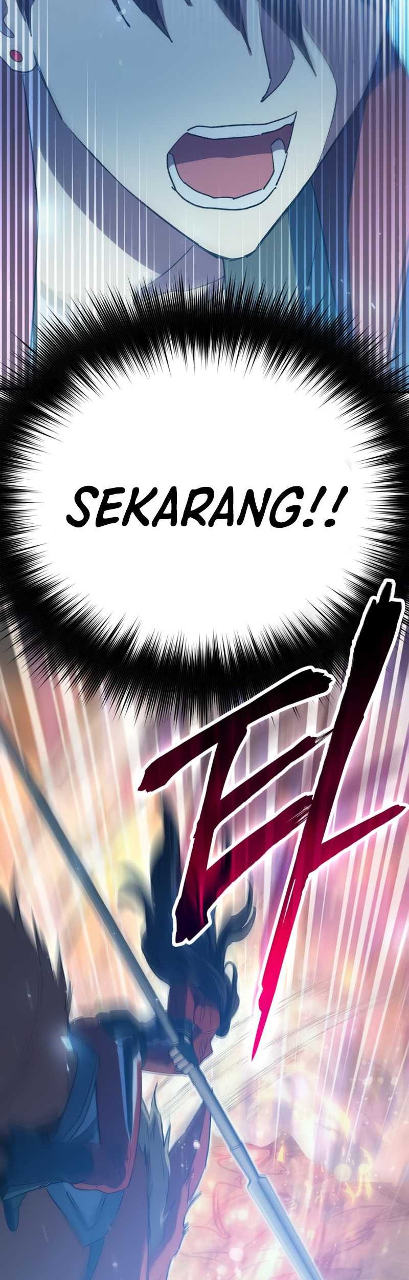 The S-Classes That I Raised Chapter 63 Gambar 82