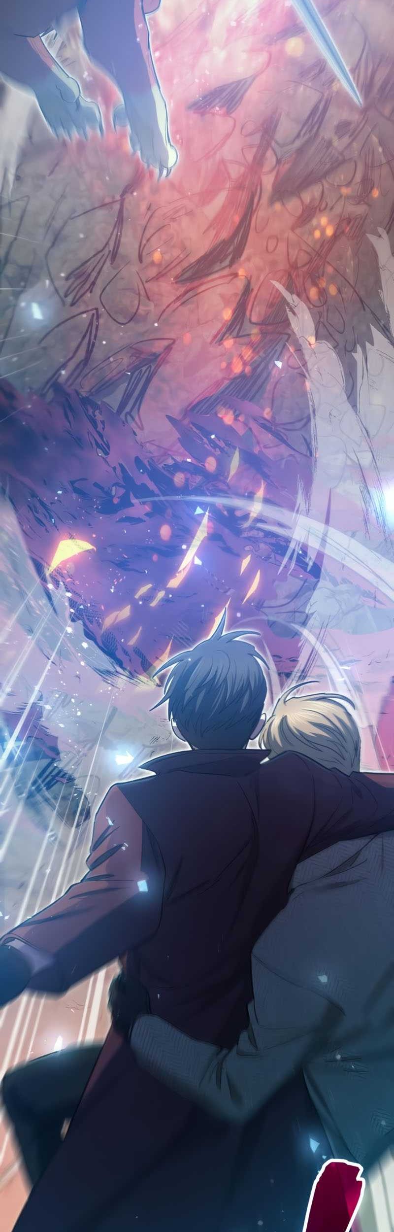 The S-Classes That I Raised Chapter 63 Gambar 83