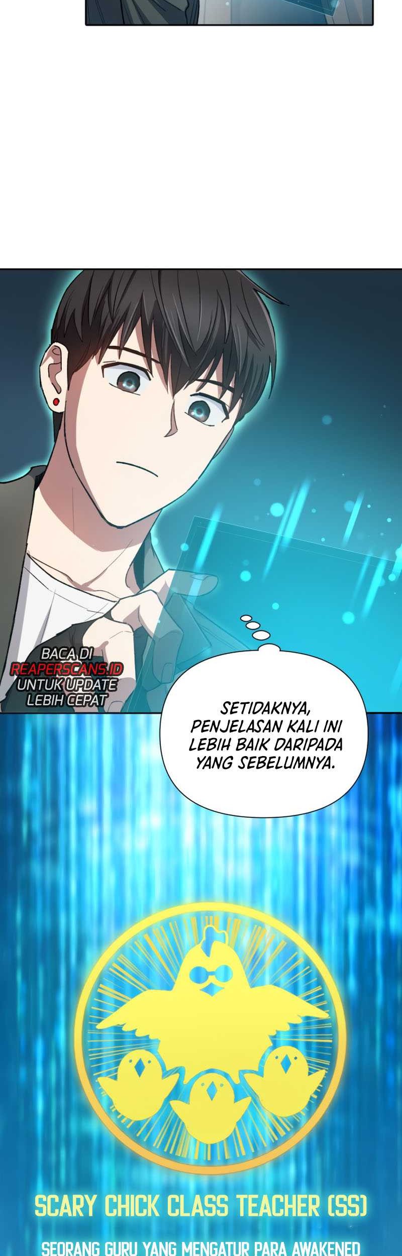 The S-Classes That I Raised Chapter 63 Gambar 4